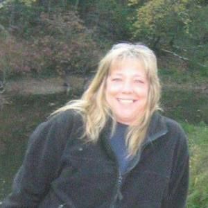 Meet your Posher, Deb